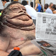 Illustration for article titled Sweaty iPhone Linesitter Photoshop Contest: Pure Horror